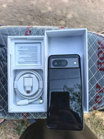 Google Pixel 8