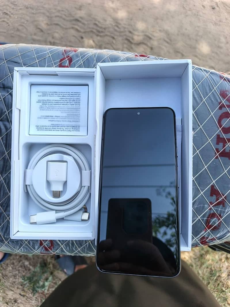 Google Pixel 8 1