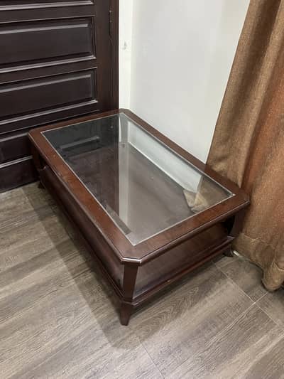Coffee Table Set