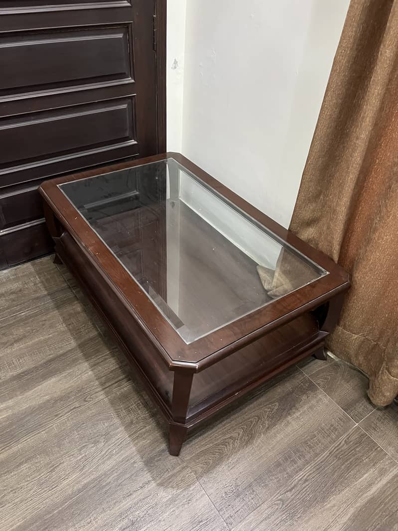 Coffee Table Set 0