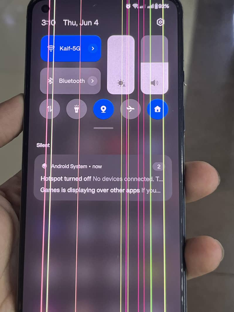 One Plus 9R 2