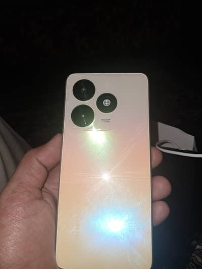 tecno spark 20c