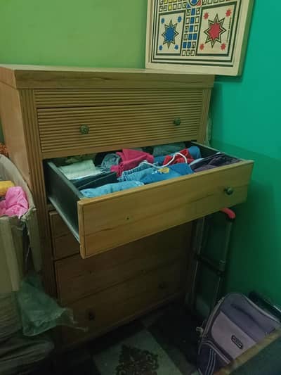 Chester Drawers