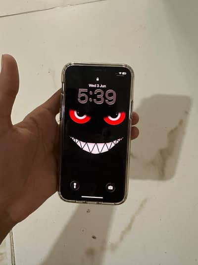 Apple iPhone 11 Pro