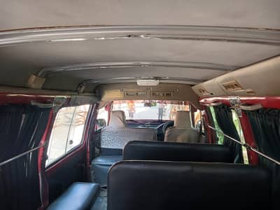 Mitsubishi Van for URGENT Sale