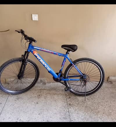 cycle
