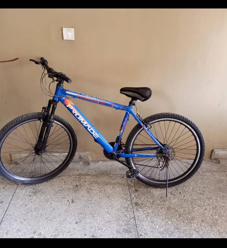 cycle 0