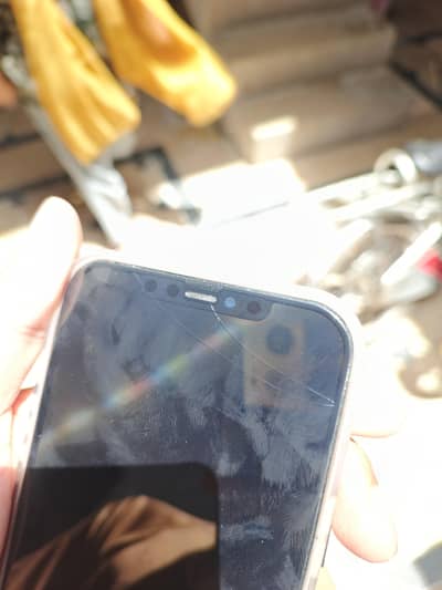Apple iPhone 12 Pro Max factory unlock