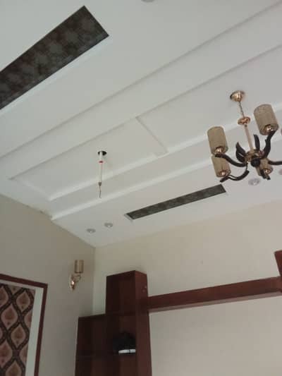 5 Marla Upper Portion Available For Rent