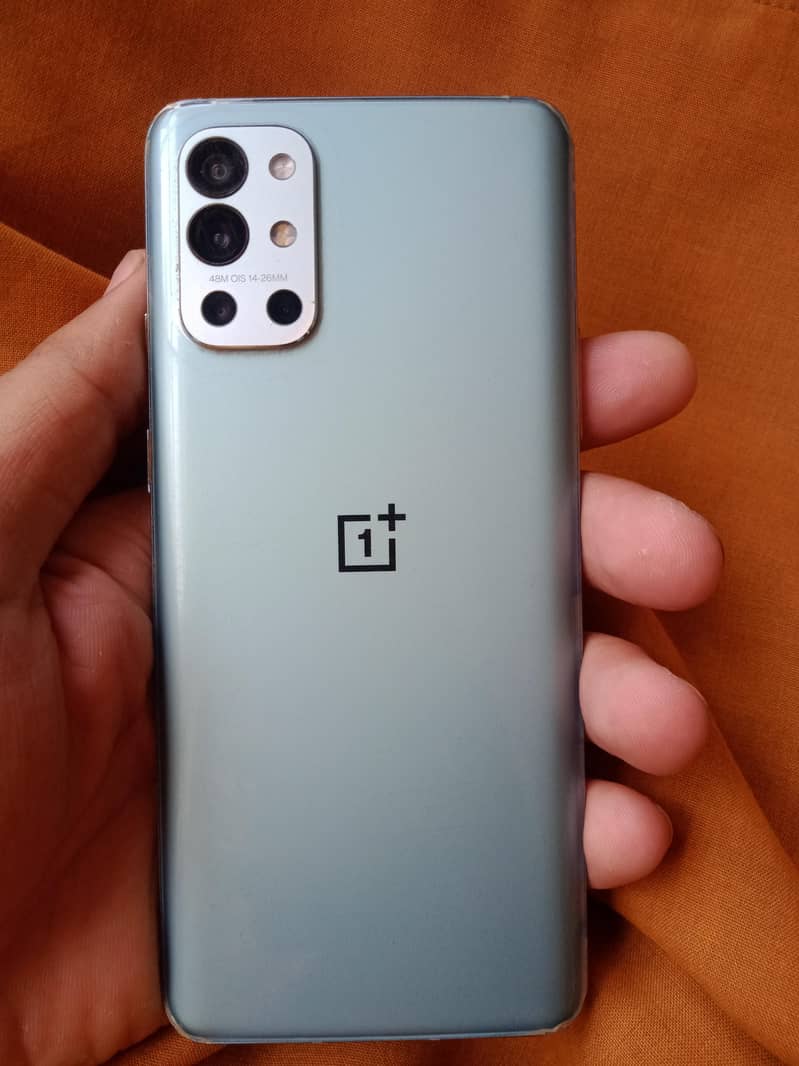 One Plus 9 1