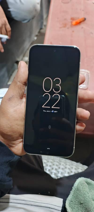 Google Pixel 9 Pro XL