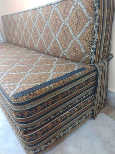 sofa cume bed