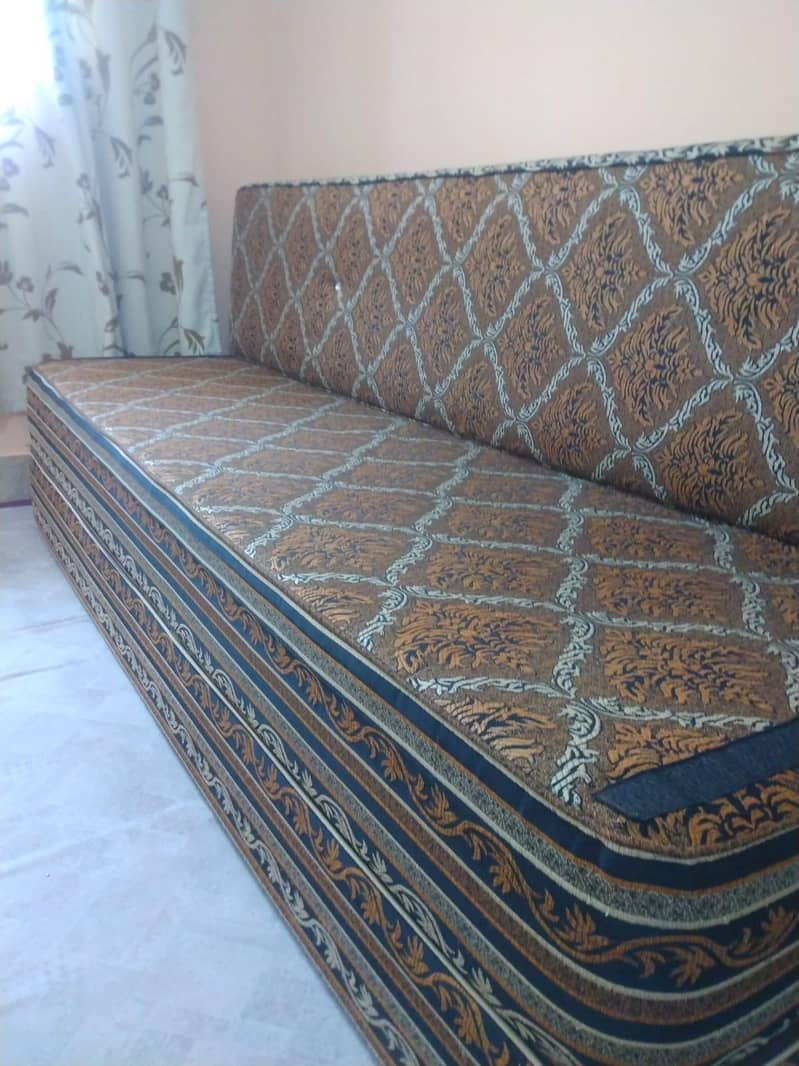sofa cume bed 1