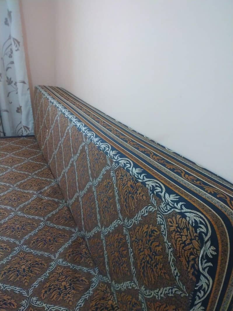 sofa cume bed 2