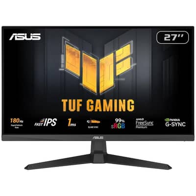 Asus gaming monitor