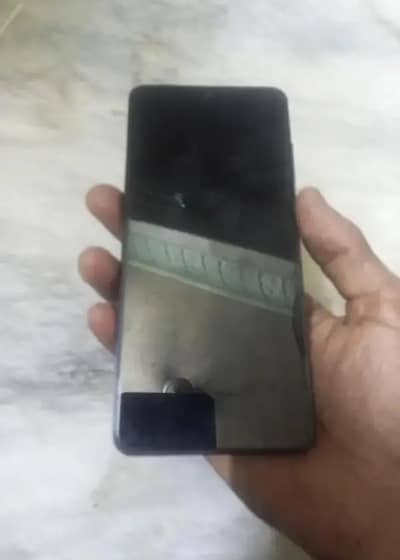 Samsung Mobile A06