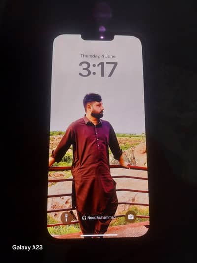 iphone 13 pro max non-pta