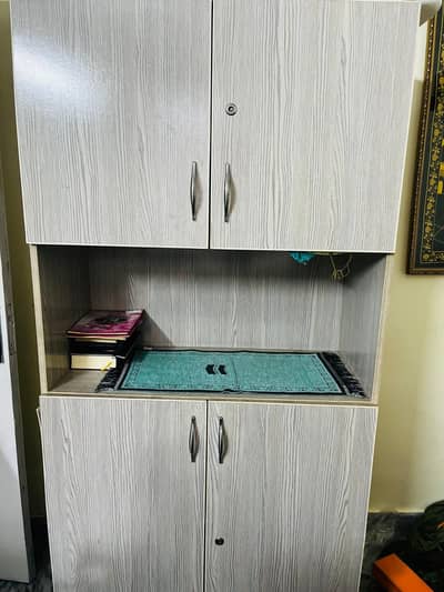 Cupboard