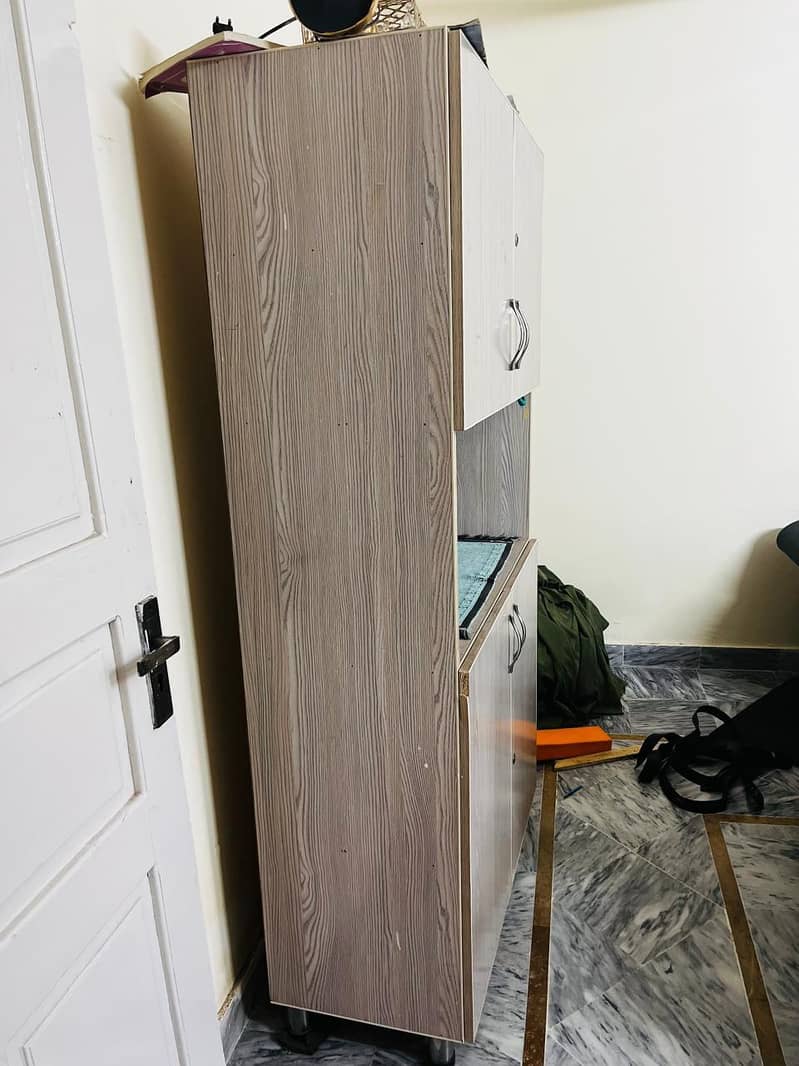 Cupboard 1