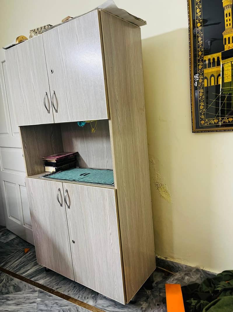 Cupboard 2