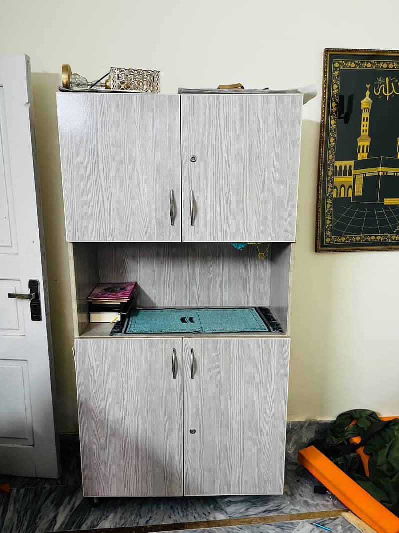 Cupboard 3