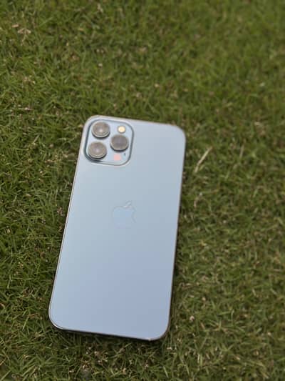Apple iPhone 12 Pro Max