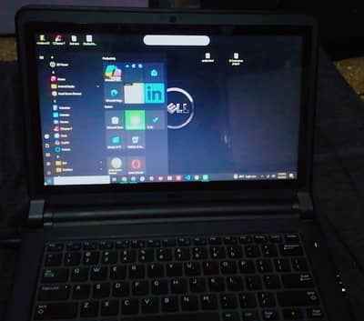 Dell Latitude Touchscreen Laptop