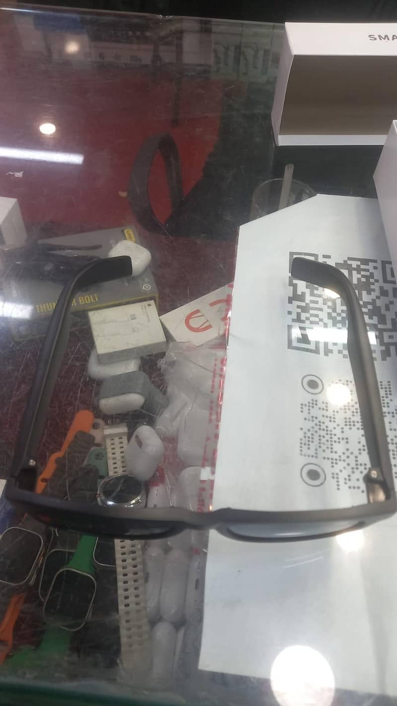 smart glasses 1