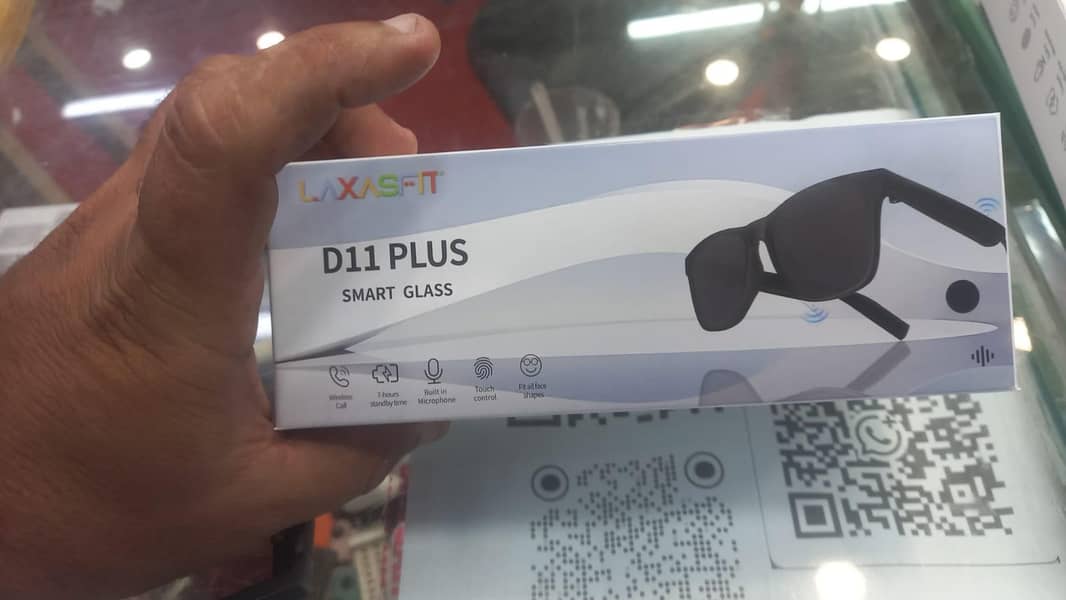 smart glasses 2