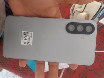 Samsung galaxy A17