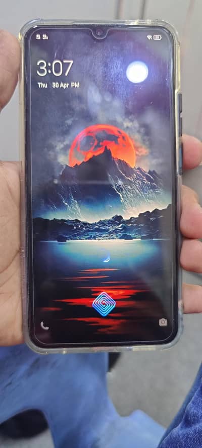 vivo y51 4/128