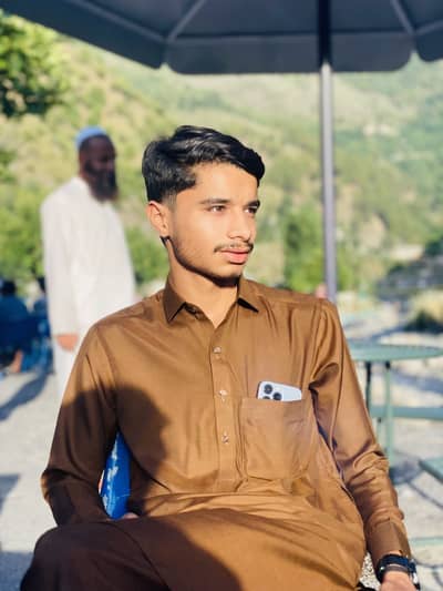 Ahmad