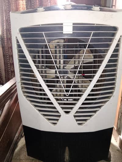 Venus ECM-6000 Air Cooler - Motor Working - 3 Speed - Price Negotiable