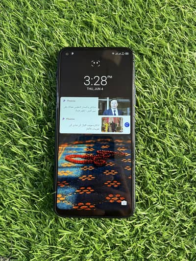 Infinix S5 Lite