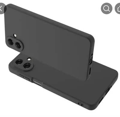 Phone case for A56