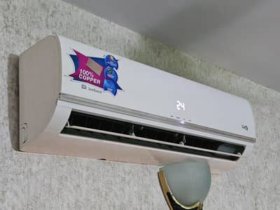 Dawlance LVS Plus 1.5 Ton AC - NON Inverter