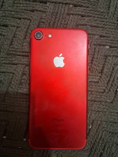 Apple iPhone 7