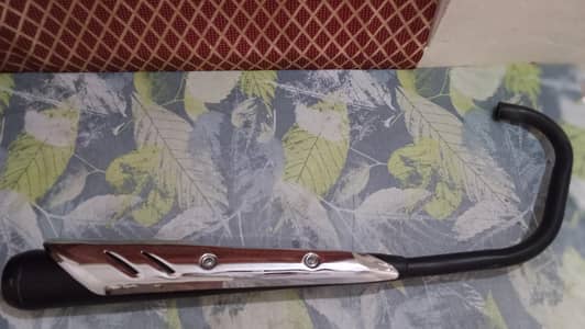 Ahl 3  silencer