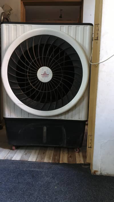 full size air cooler 60 litter capacity energy saver