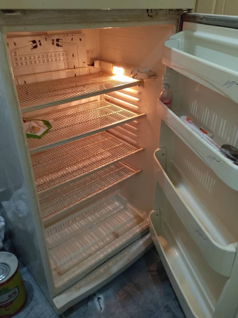 Fridge 1