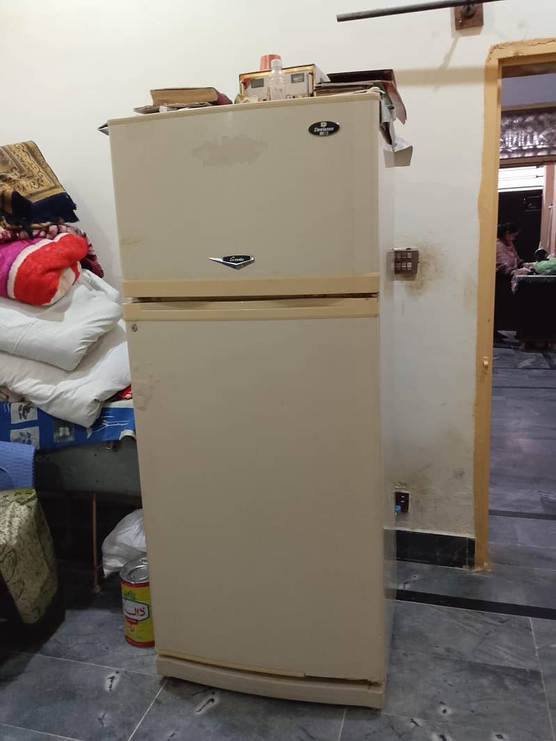 Fridge 2