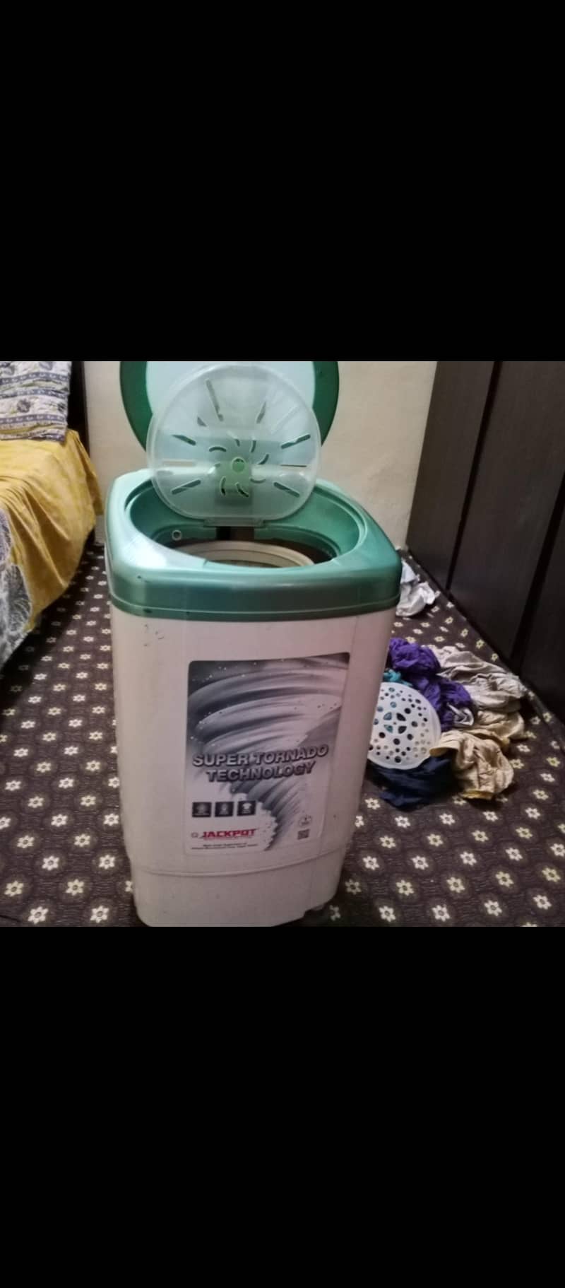 dryer 3