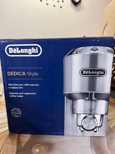 Delonghi Coffee Machine For Sale