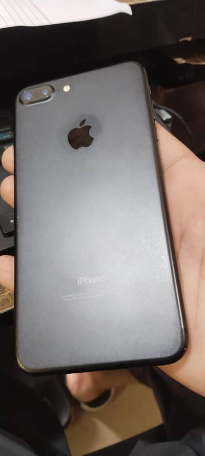Apple iPhone 7 Plus