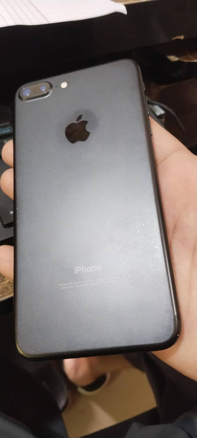 Apple iPhone 7 Plus 0