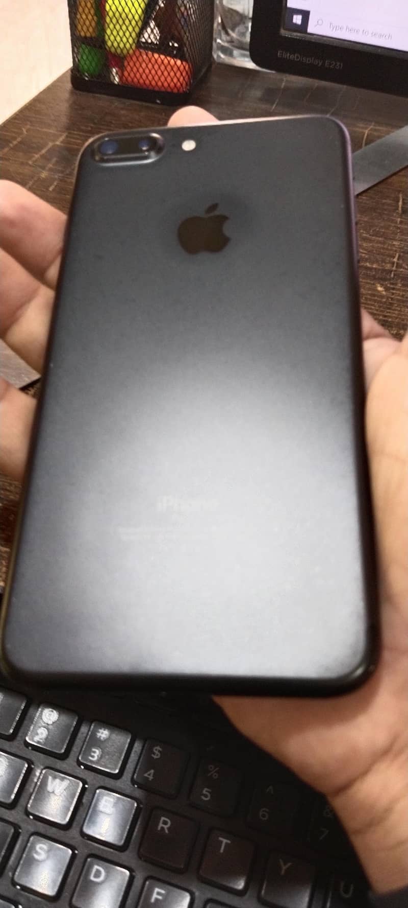 Apple iPhone 7 Plus 3