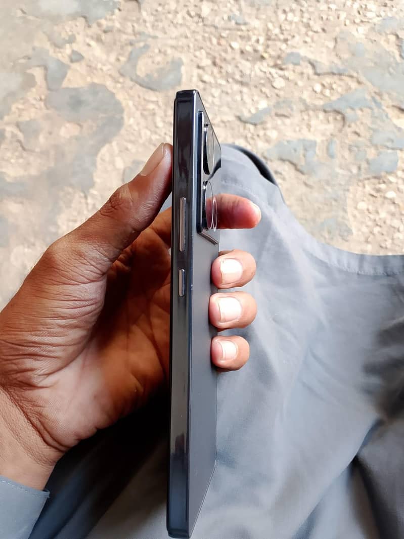 Infinix Note 40 1