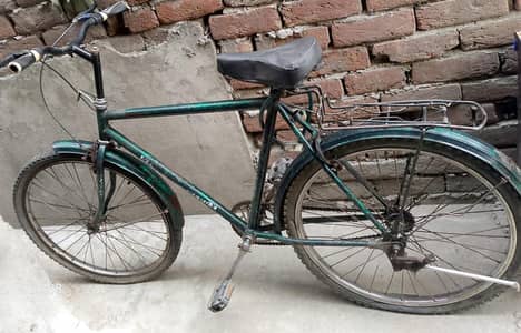 BMX Sohrab