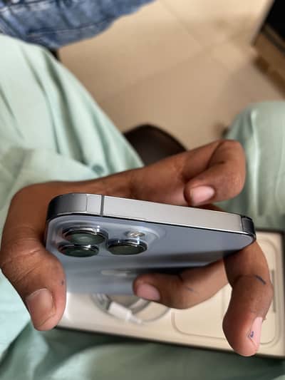 Apple iPhone 13 Pro Max