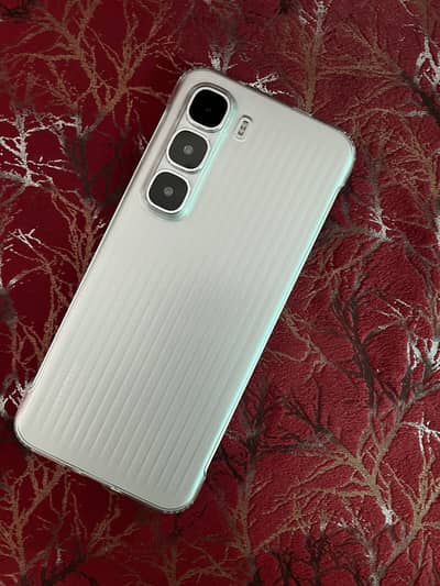 Infinix Hot 6 Pro